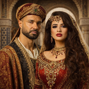 Lama Bada Yatathana - لما بدا يتثنى by Voxame