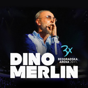 Dino Merlin - Kad Zamirišu Jorgovani (Live)