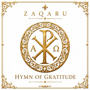 Hymn of Gratitude by Zaqaru