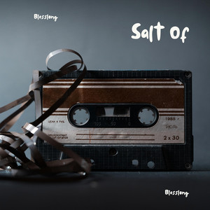 Salt Of by Blesslong