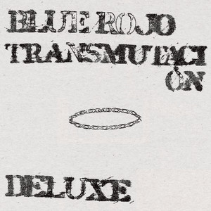 CDMXXXXXXXXXXXXX (TRANSMUTACIÓN DELUXE)