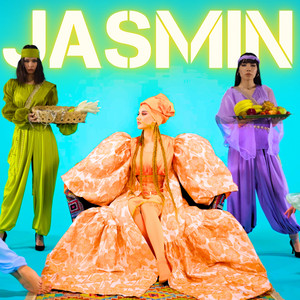 Jasmin - Salam