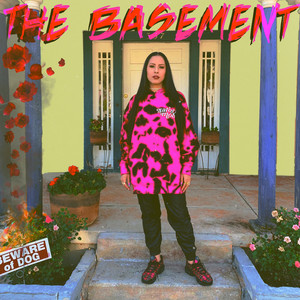 The Basement by Reverie