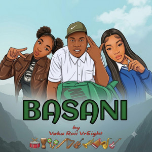 Basani by Vaka Roii VrEight