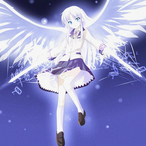 Digital Angel by HelaBroke