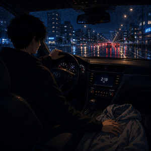 Headlights by Tayro
