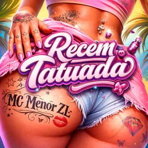 Recem Tatuada