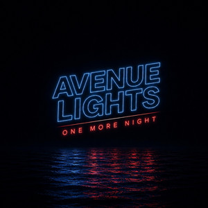 Falling In Love by Avenue Lights