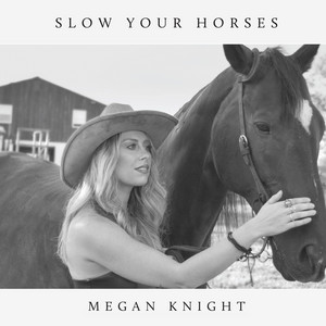Boots On The Ground by Megan Knight