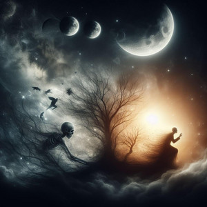 Eyeball Rooster - Walk Away