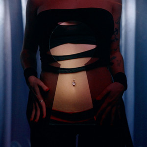 piercing girl by Miranda Santizo