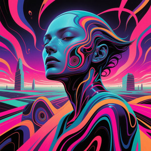 Cleonice Havrelhuk - A Face Watches