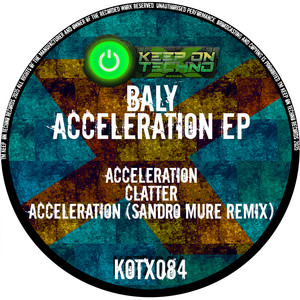 Acceleration