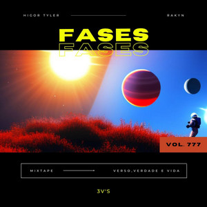 Vibe by Rakyn, Higor Tyler