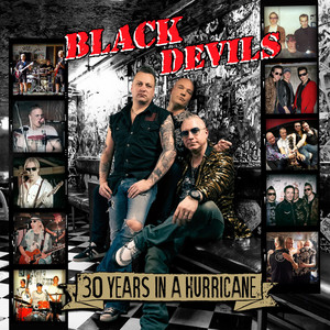 '59 - Remix by Black Devils