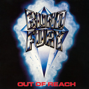 Do It Loud by Blind Fury