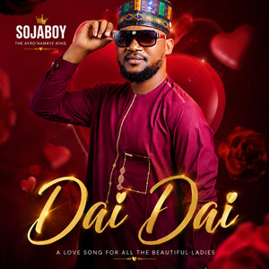 Dai Dai by Sojaboy