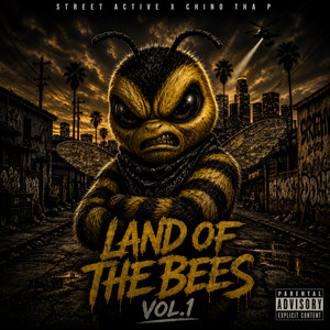 Top Opp by Street Active, Chino Tha P, Akbeatz