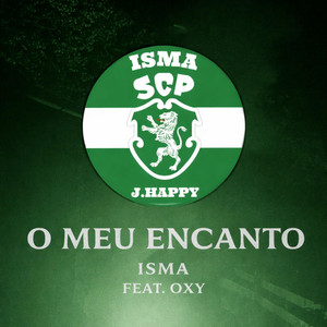 IsmaSilver - O Meu Encanto (versão alternativa)