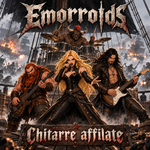 Chitarre Affilate by Emorroids