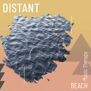 zZz Distant Beach Music Therapy zZz album