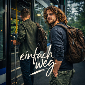 Einfach weg by Cristo292, Carlo M.