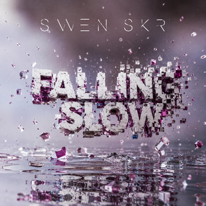 Falling Slow by Swen Skr