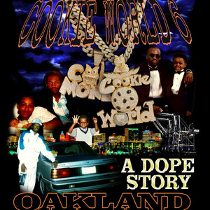 Dont fold by Cookie Money