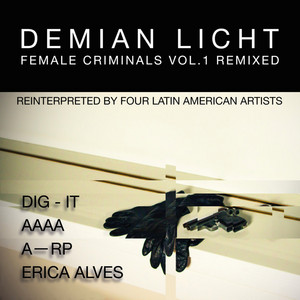 Furia - AAAA Remix by Demian Licht, AAAA