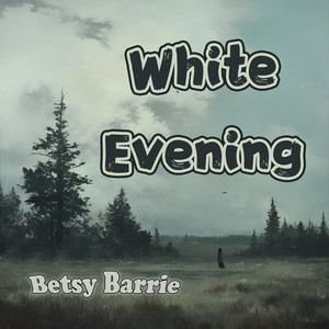 White Evening by Betsy Barrie