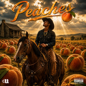 Peaches by Vash Savage