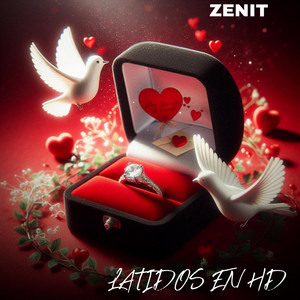 LATIDOS EN HD by ZENIT