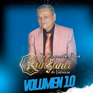Los Rumbaney - Falso Amor