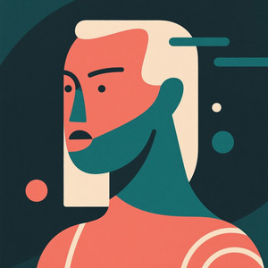 Not him by Millaray Castillo Jamett