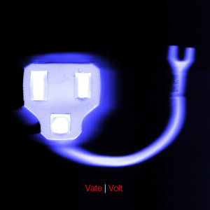 Volt cover