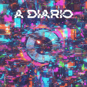 A Diario by Tekiki record