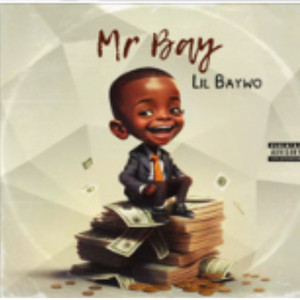 Lil Baywo - Demons Magic