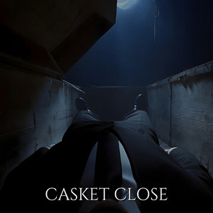 Casket Close by HEX BLOOD