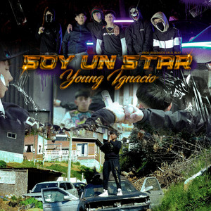 Soy un Star by Young Ignacio Oficial, Biologico en el beat