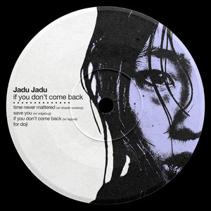 save you by Jadu Jadu, edgebug