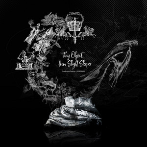 Amar — cover art by Ars Poetria