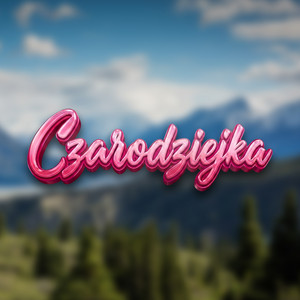 Czarodziejka by Szalony Drużba