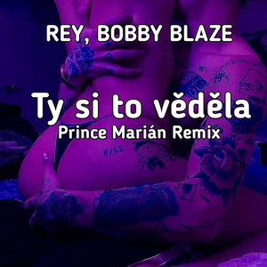 Ty si to věděla