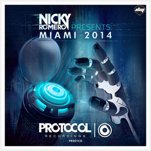 Crunch - Original Mix by Bobina, Vigel