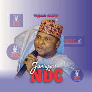 Jam'iyyar NDC by Tijjani Gandu TV