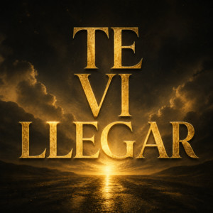 Te vi llegar by Yarlenys Vargas