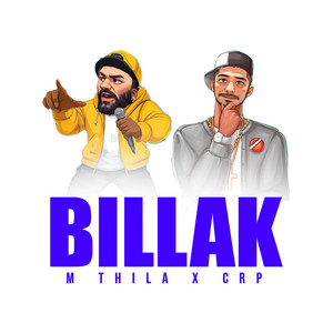 M Thila & CRP - Billak