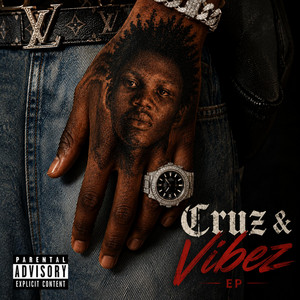 Cruz & vibez by Leavy Yo, Mykeelis