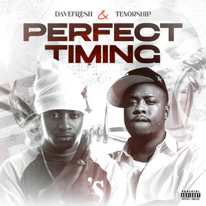 Perfect timing by Davefresh, Tenorship