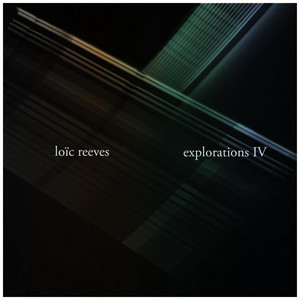 Explorations IV by Loic Reeves
